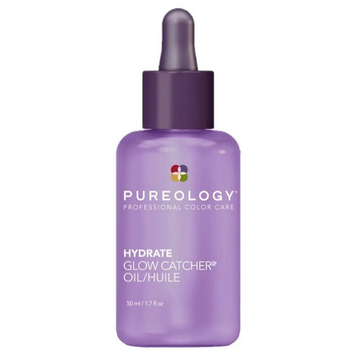 Hydrate Glow Catcher Oil