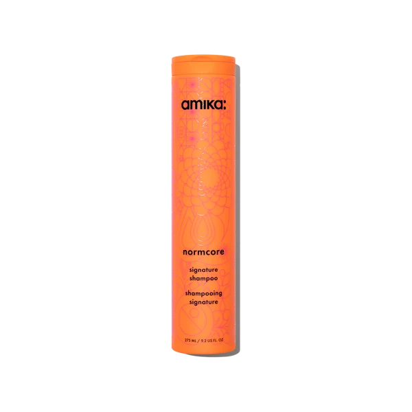Amika Normcore Signature Shampoo