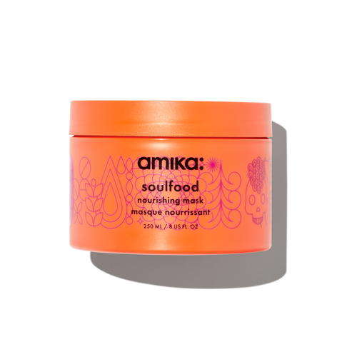 Amika Soulfood Nourishing Mask