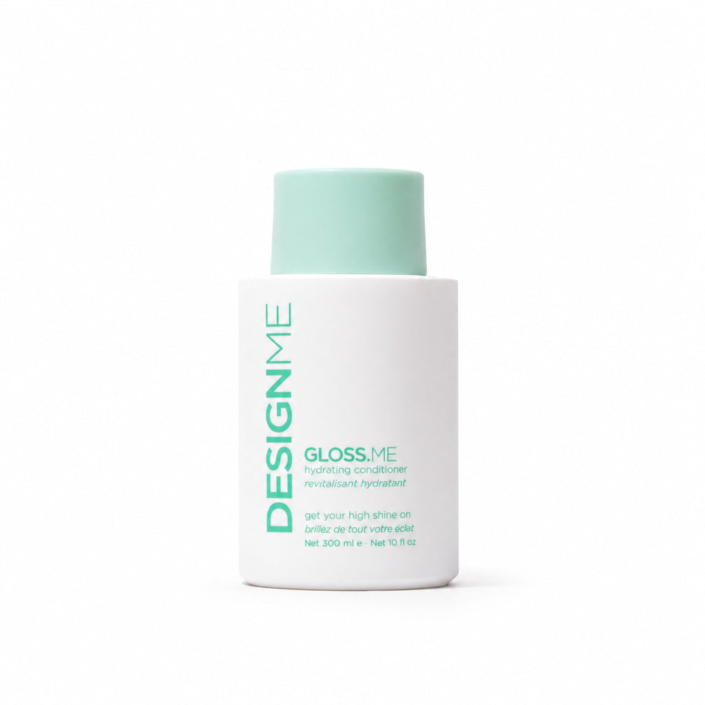DesignME GlossME Hydrating Conditioner