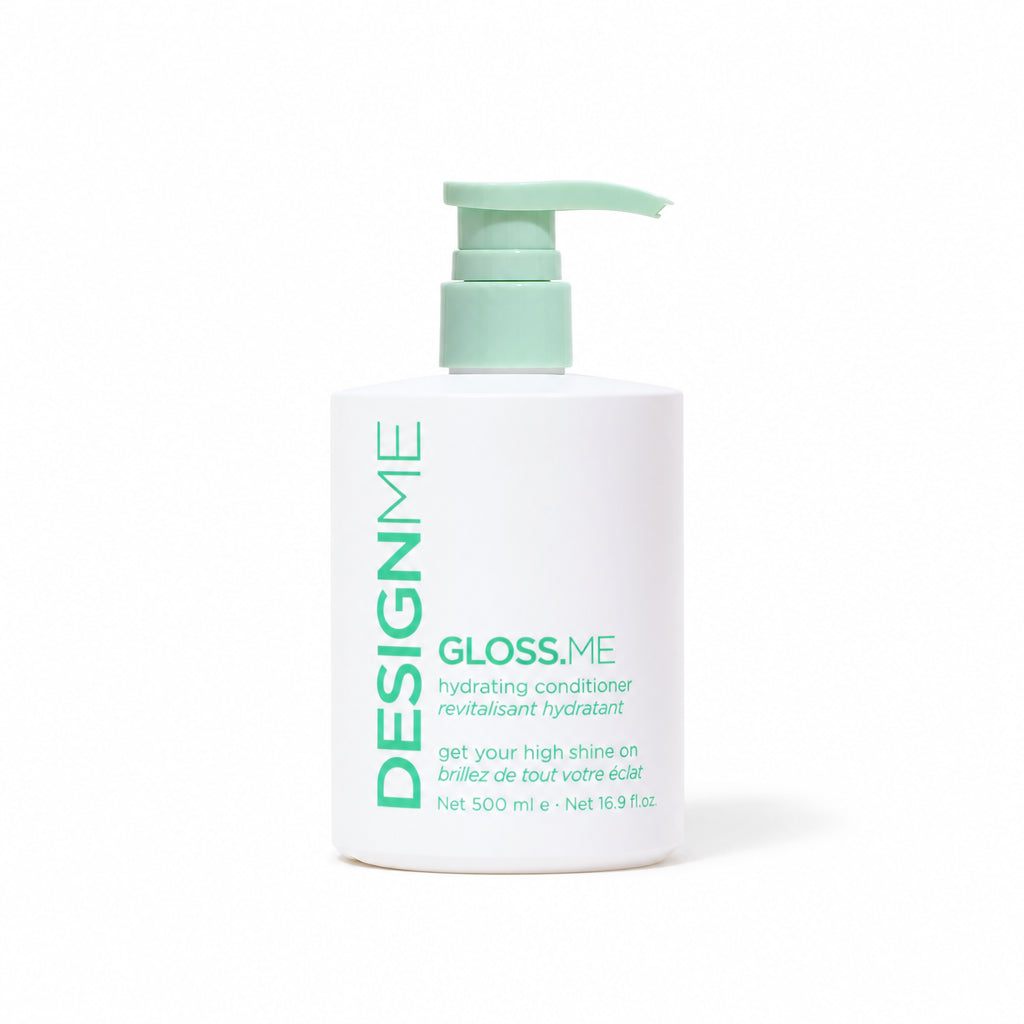 DesignME GlossME Hydrating Conditioner