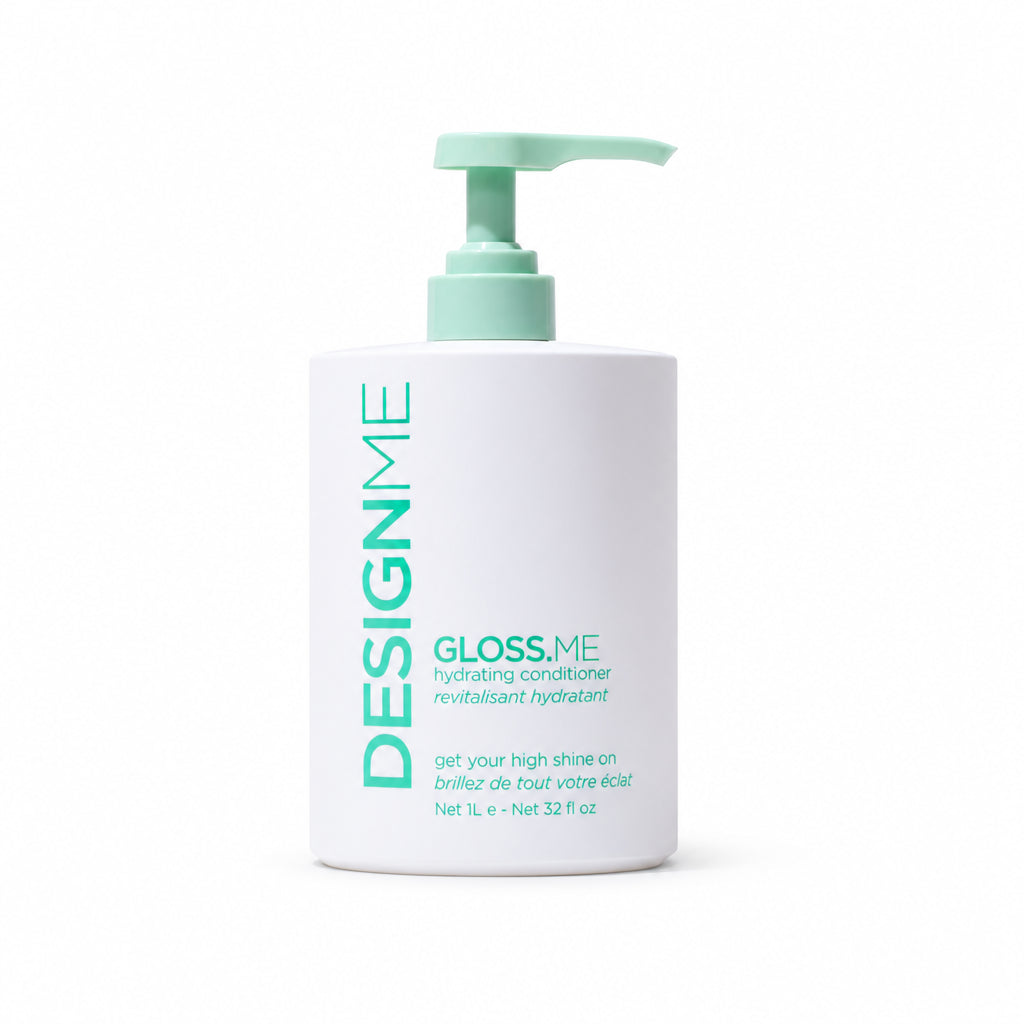 DesignME GlossME Hydrating Conditioner