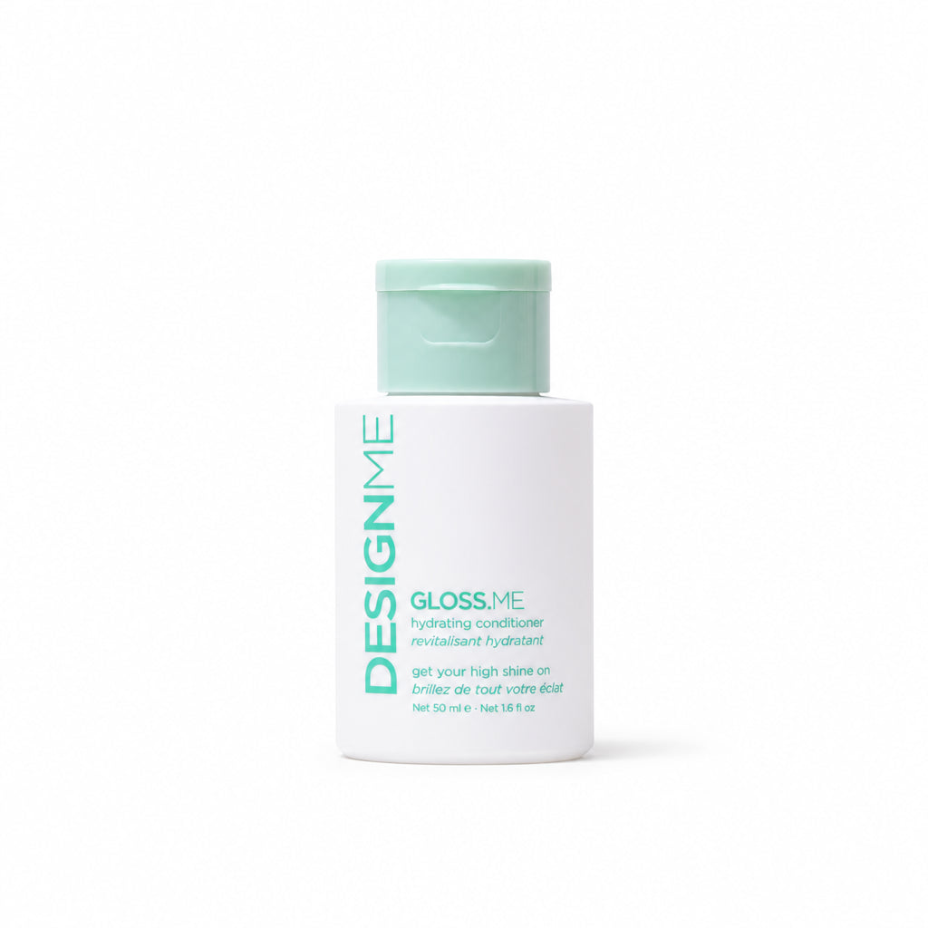 DesignME GlossME Hydrating Conditioner