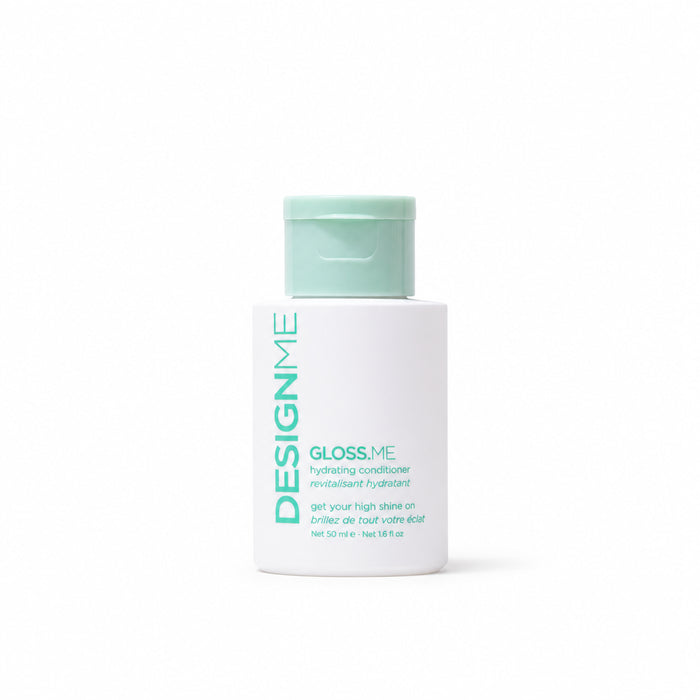DesignME GlossME Hydrating Conditioner