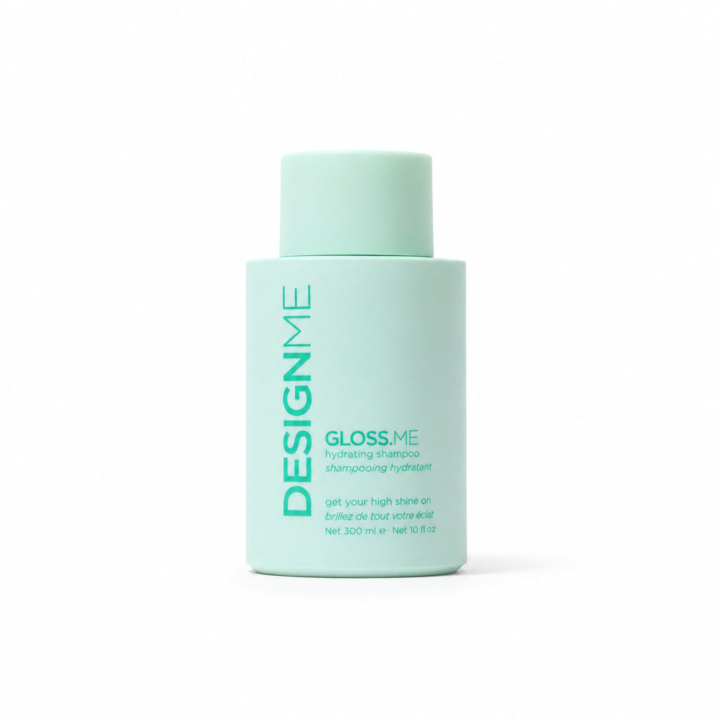 GlossME Hydrating Shampoo