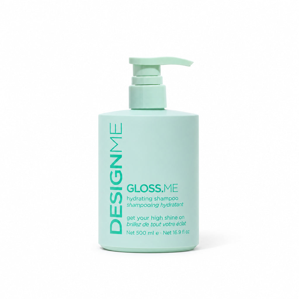 GlossME Hydrating Shampoo