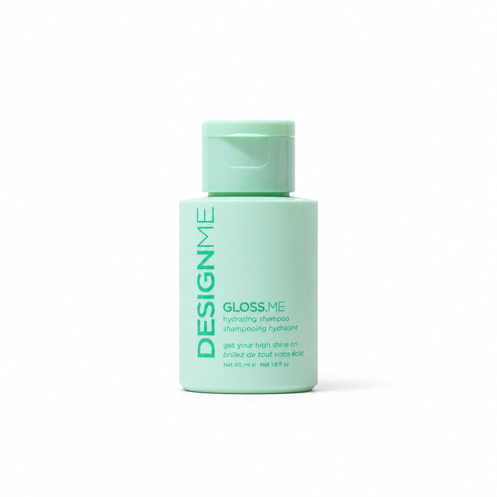 GlossME Hydrating Shampoo