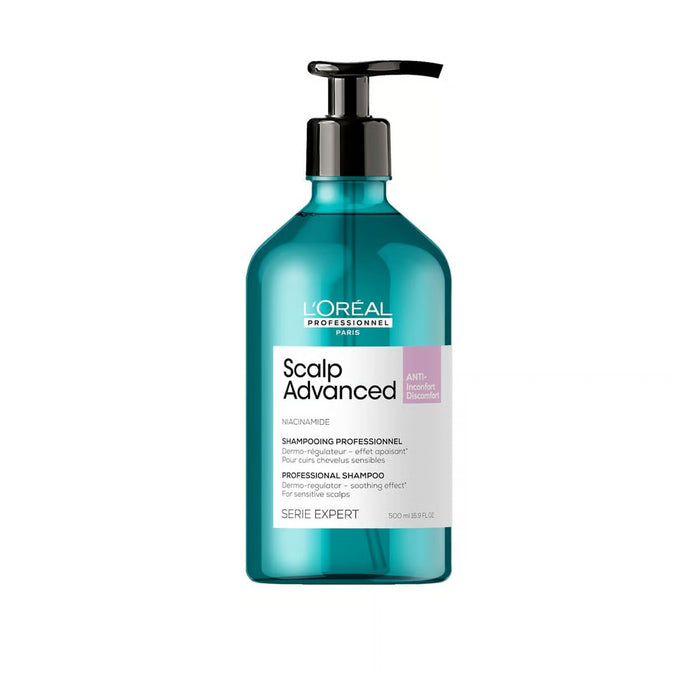 Scalp Advanced Anti Discomfort Shampoo