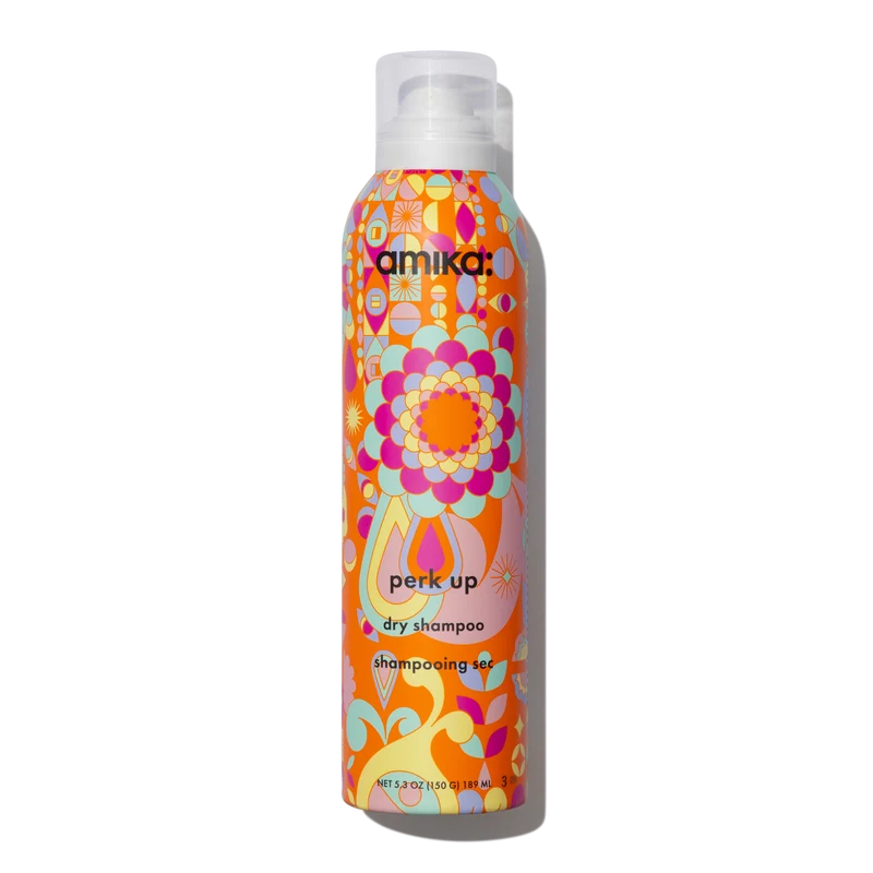 Amika Perk Up Dry Shampoo