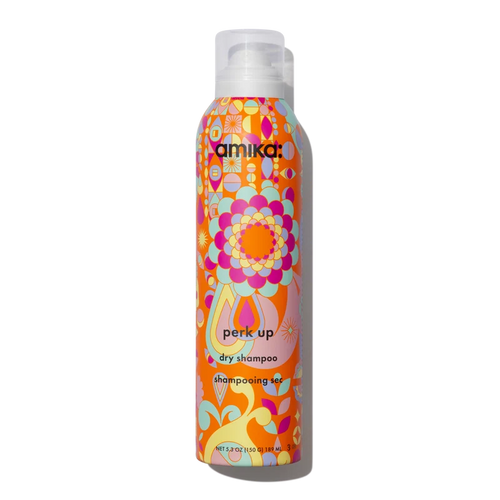 Amika Perk Up Dry Shampoo