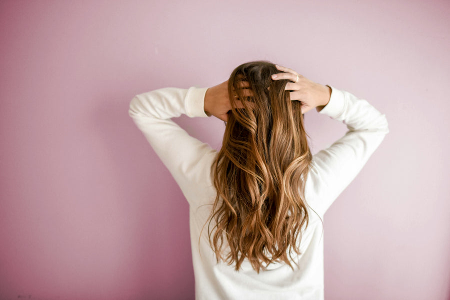 Haircare products