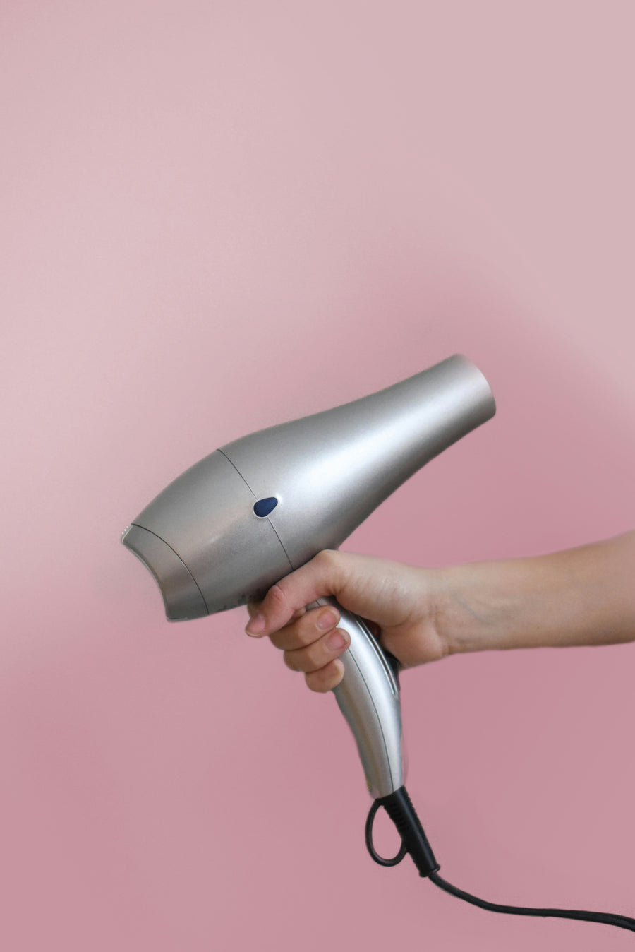 Hair dryer