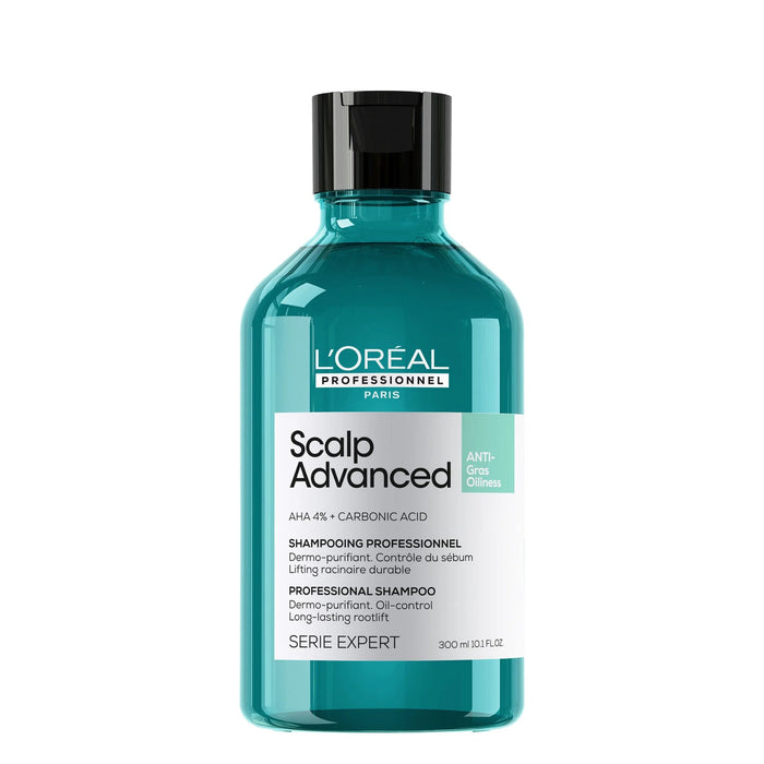Scalp Advanced Anti-Oiliness Shampoo